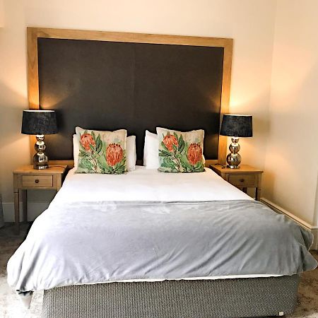 Milner Manor Hotell Grahamstown Eksteriør bilde