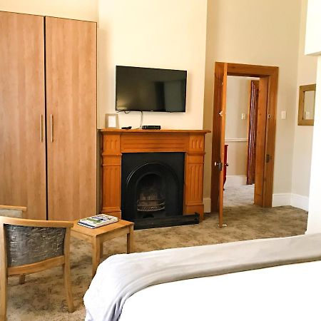 Milner Manor Hotell Grahamstown Eksteriør bilde