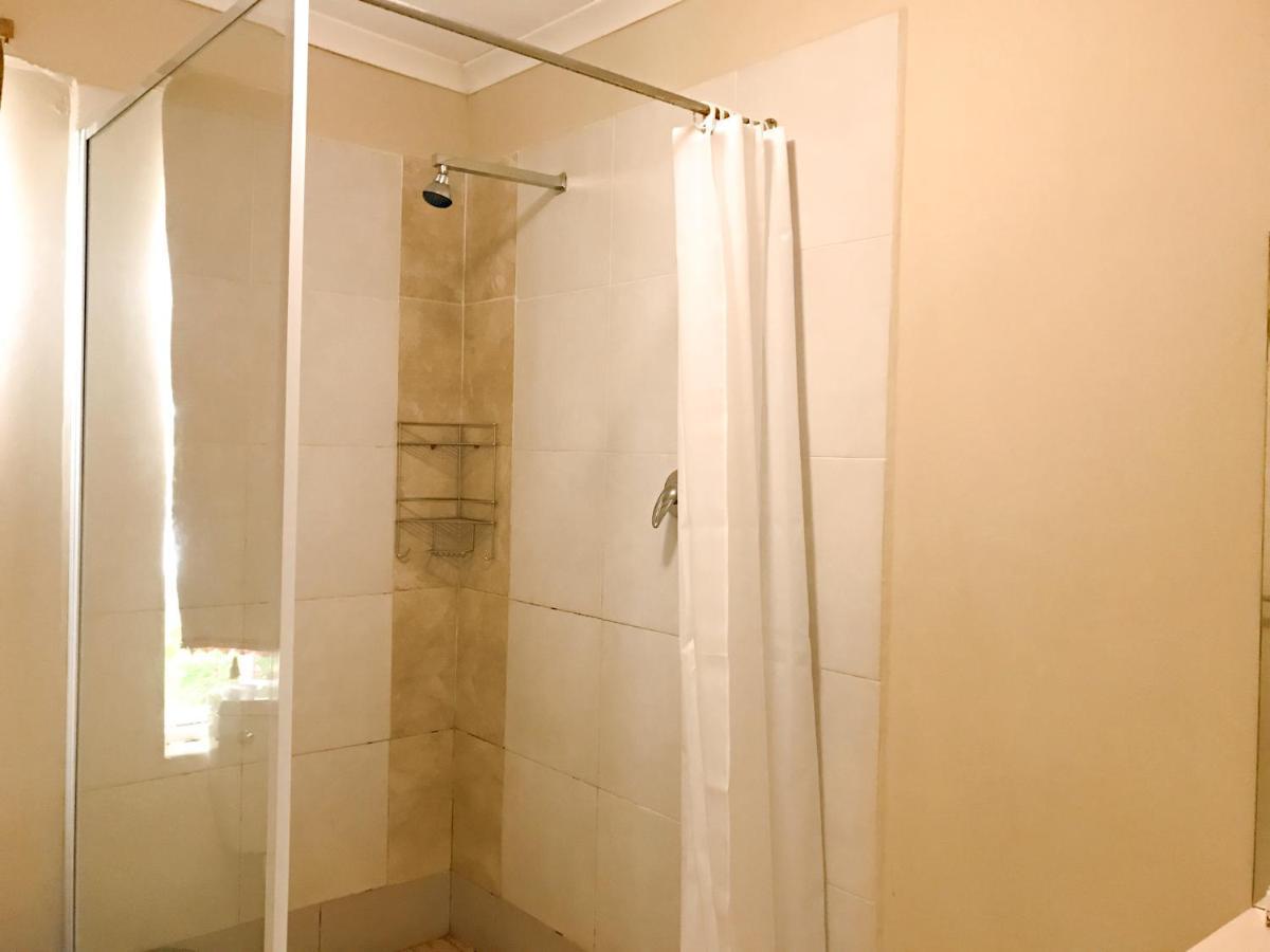 Milner Manor Hotell Grahamstown Eksteriør bilde