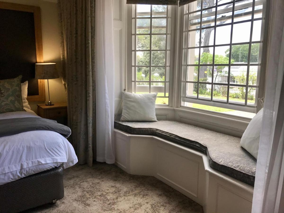 Milner Manor Hotell Grahamstown Eksteriør bilde