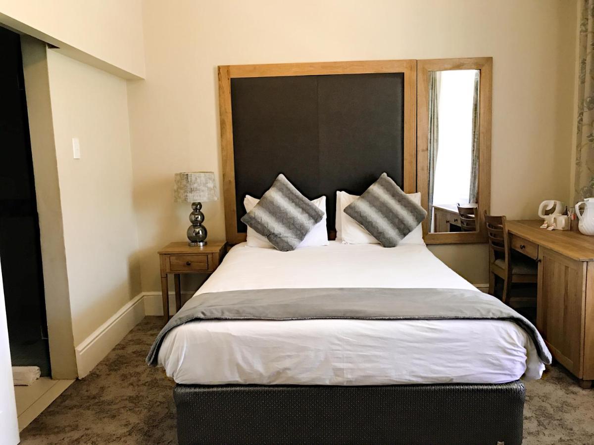 Milner Manor Hotell Grahamstown Eksteriør bilde