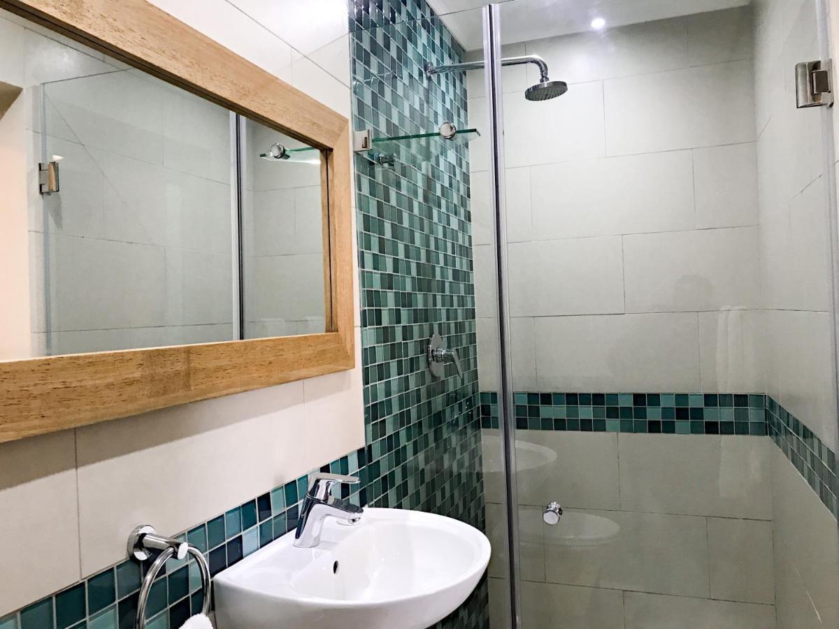Milner Manor Hotell Grahamstown Eksteriør bilde