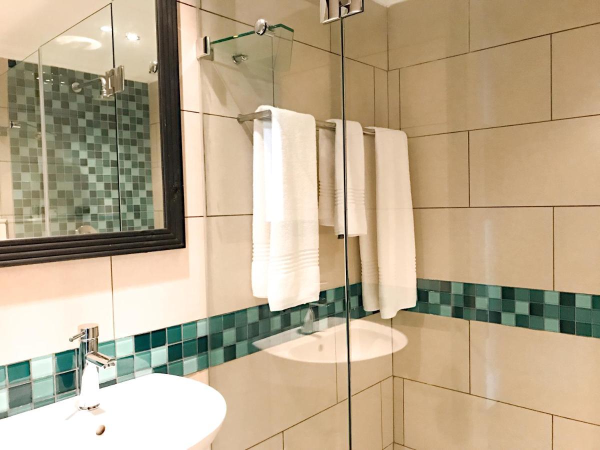Milner Manor Hotell Grahamstown Eksteriør bilde