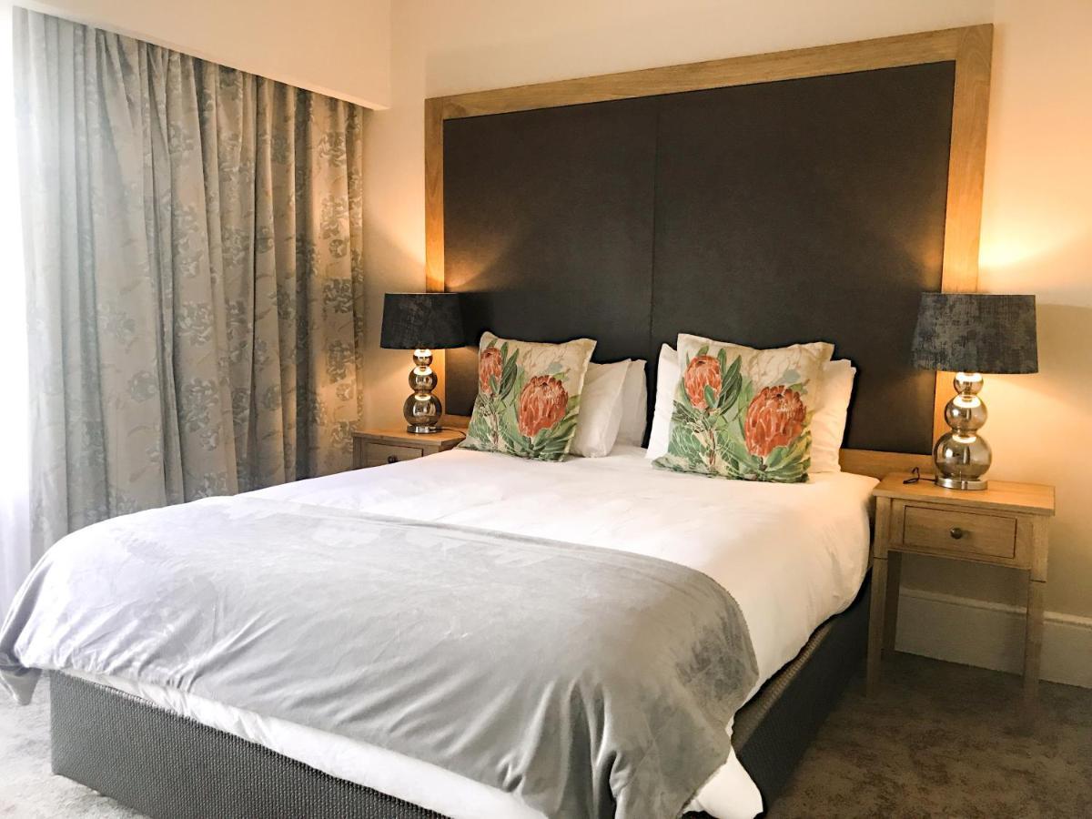Milner Manor Hotell Grahamstown Eksteriør bilde