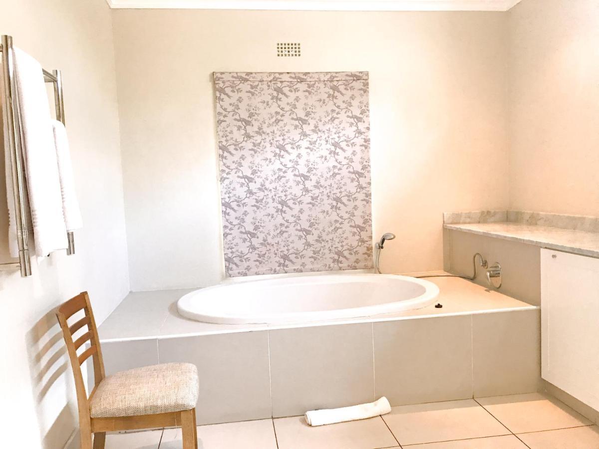 Milner Manor Hotell Grahamstown Eksteriør bilde
