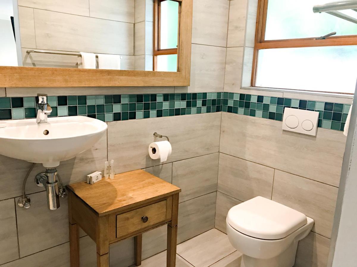 Milner Manor Hotell Grahamstown Eksteriør bilde