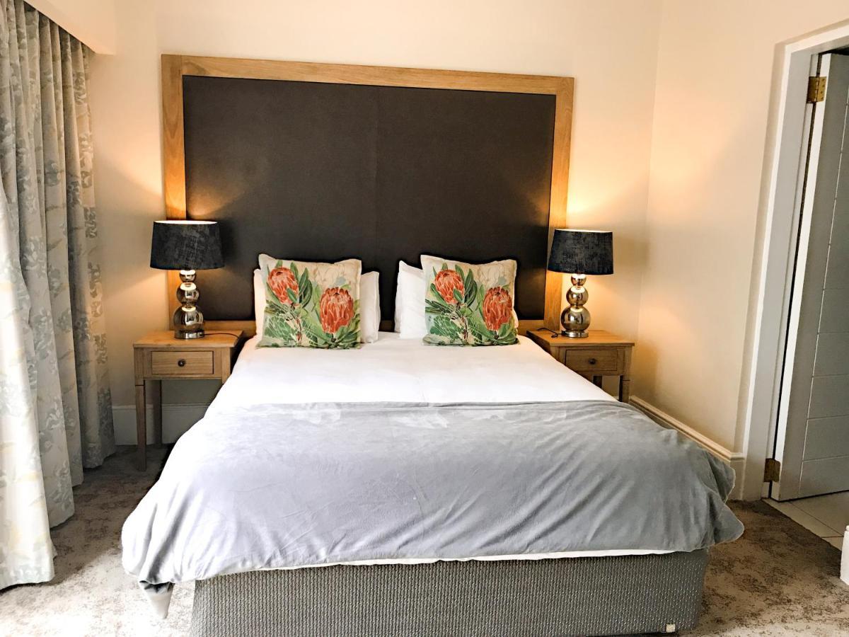 Milner Manor Hotell Grahamstown Eksteriør bilde
