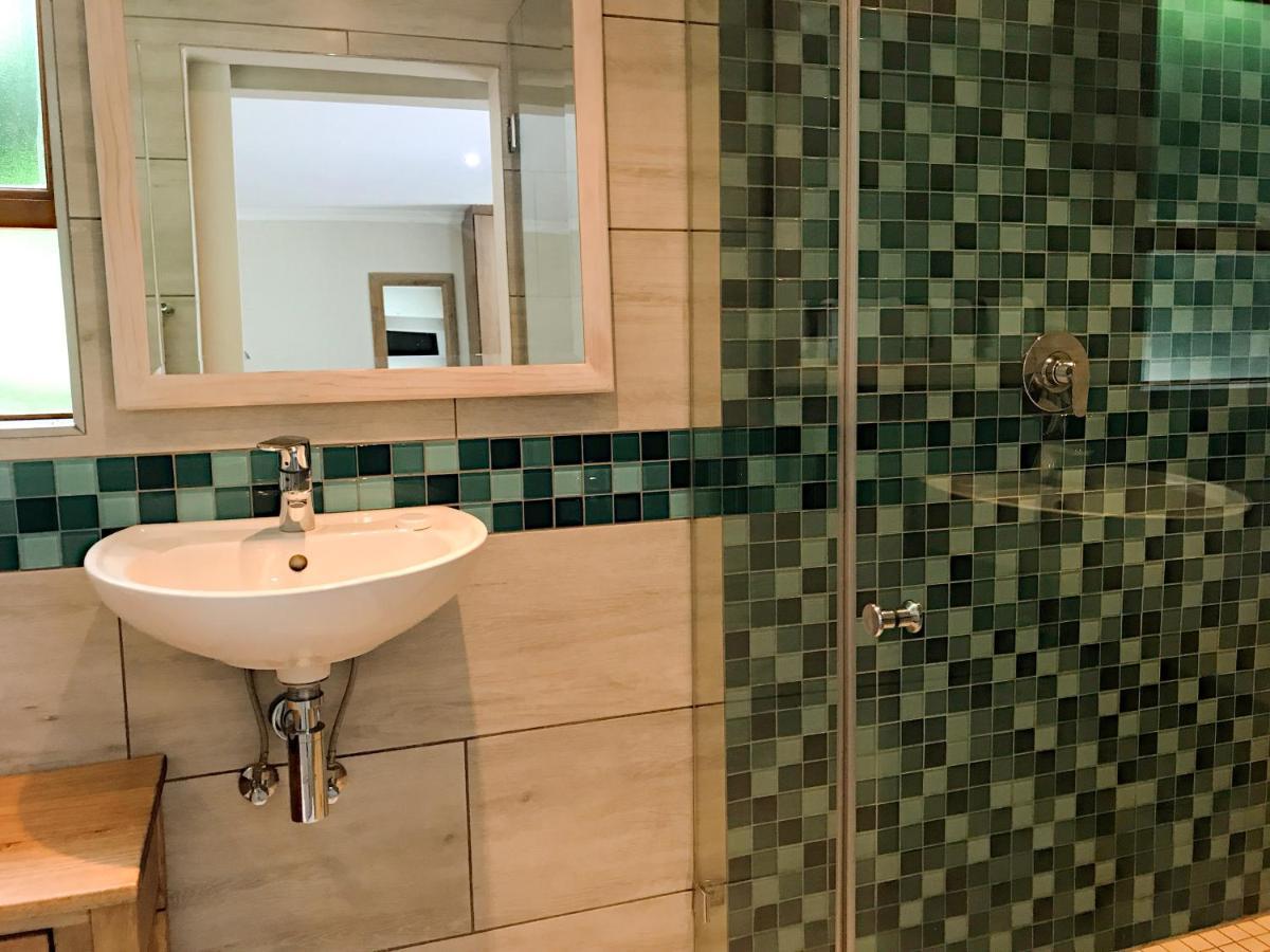 Milner Manor Hotell Grahamstown Eksteriør bilde